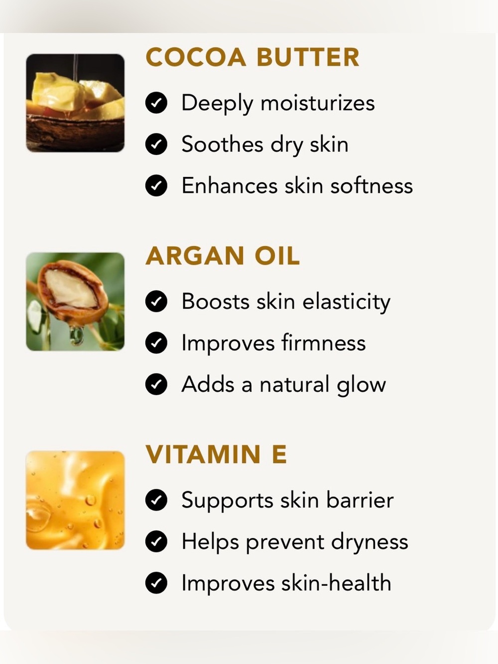 GODA Silk Hydrating Body Oil- NEW/Never Used- Taken Out for Photo Only-1.7 FL oz - Picture 7 of 11